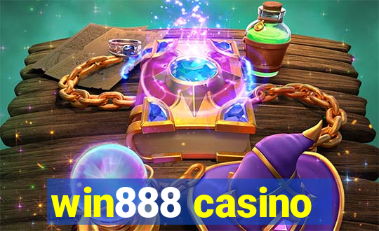 win888 casino